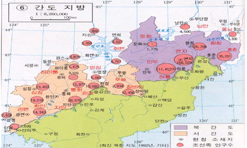 ‘간도’ 되찾기 운동에 모두가 동참해야