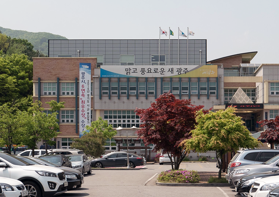 오포읍 체납관리단, 복지 사각지대 발굴에 기여
