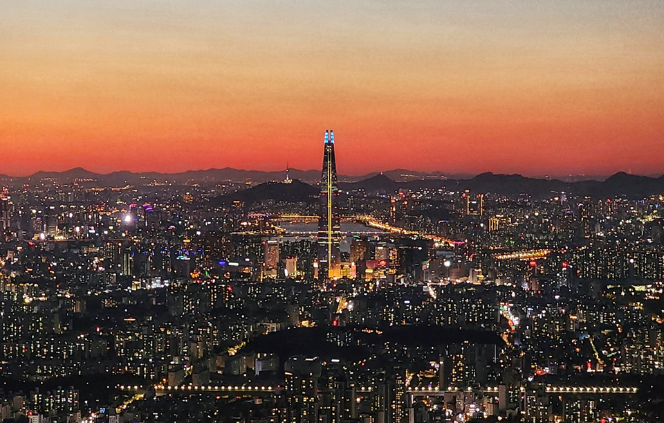 서울순대국 이미지
